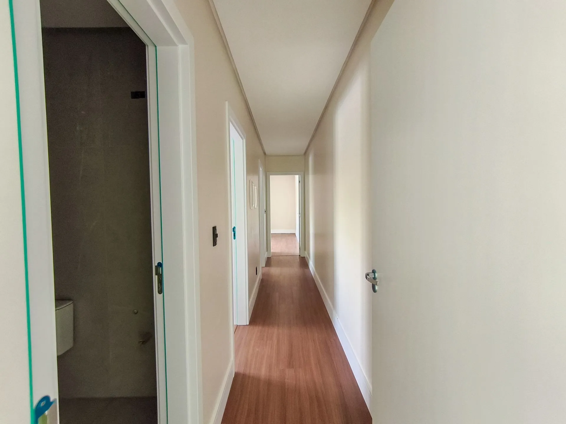 Imagem Casa à venda em Caxias do Sul, Cruzeiro, com 3 quartos, 111m2