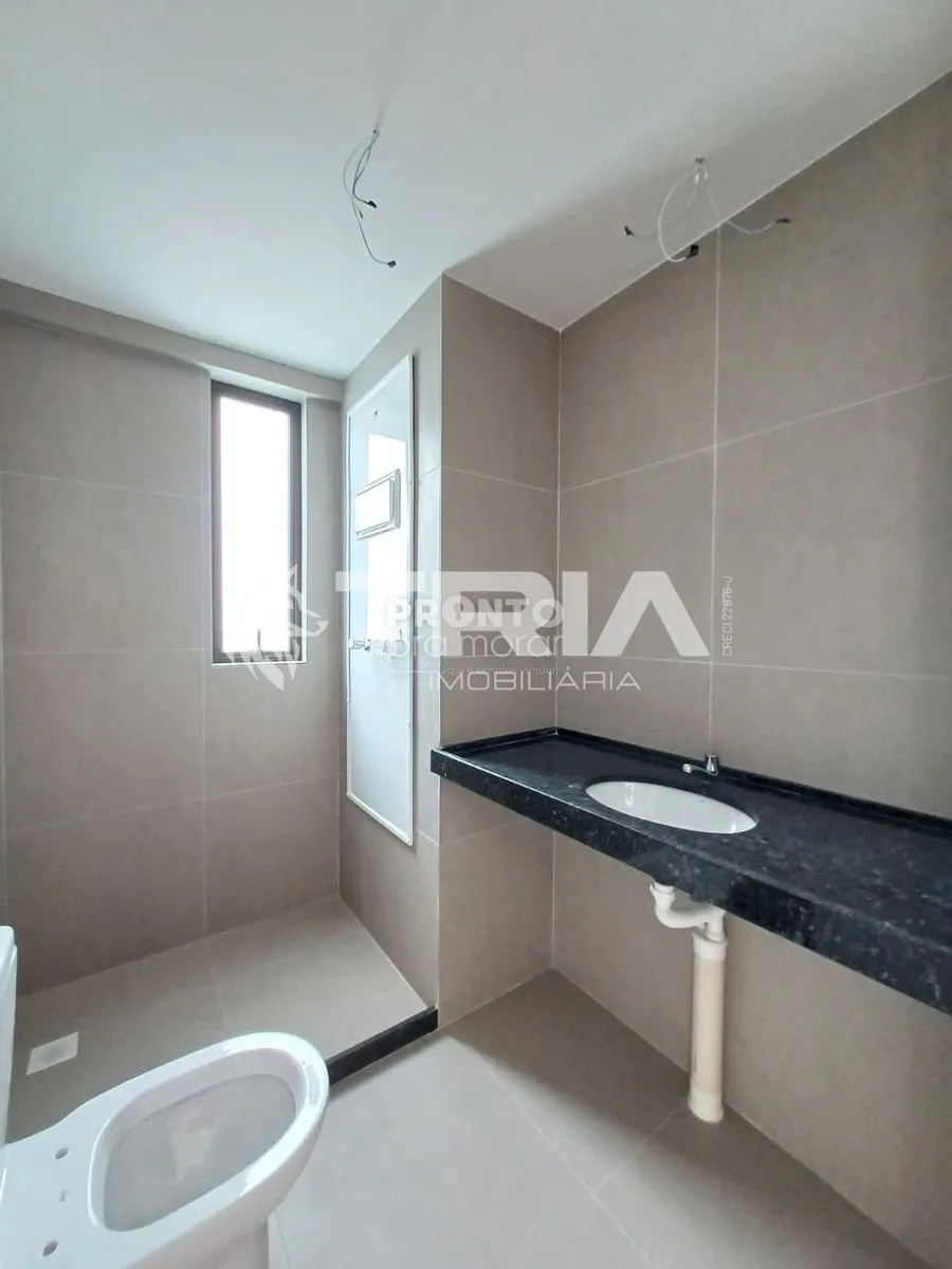 Imagem Apartamento de 1 quarto, 30m² no bairro Casa Forte, em Recife