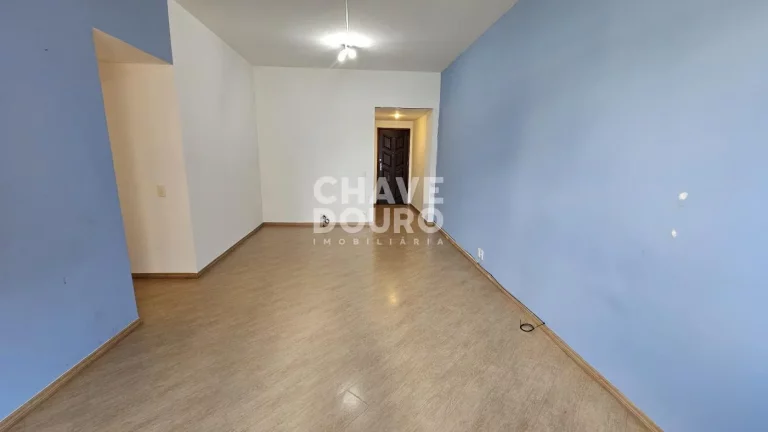 Imagem Apartamento de 3 quartos com 94m² perto da Faculdade UNIFESO