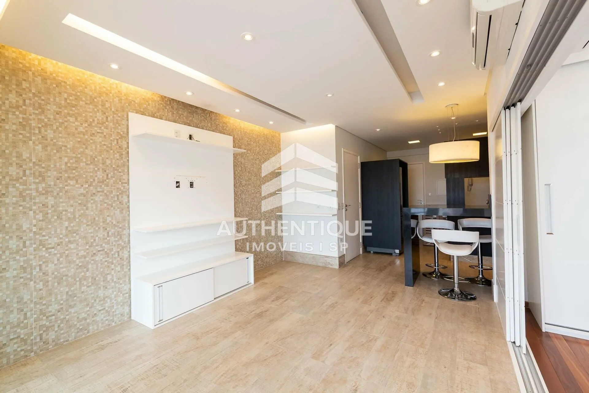 Imagem LEOPOLDO 695 ITAIM BIBI - Apartamento à venda em São Paulo/SP