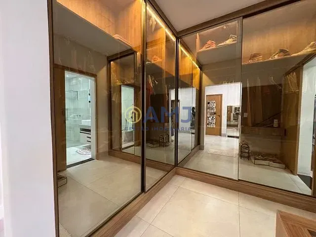 Imagem CASA TÉRREA À VENDA | COND. JARDINS NÁPOLES