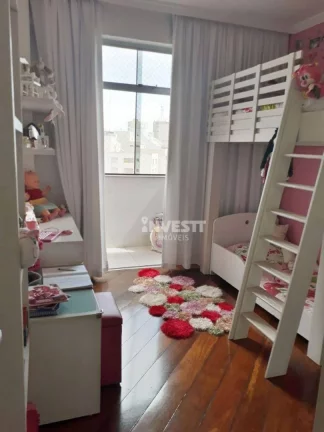 Imagem Cobertura com 5 dormitórios à venda, 198 m² por R$ 550.000,00 - Setor Central - Goiânia/GO