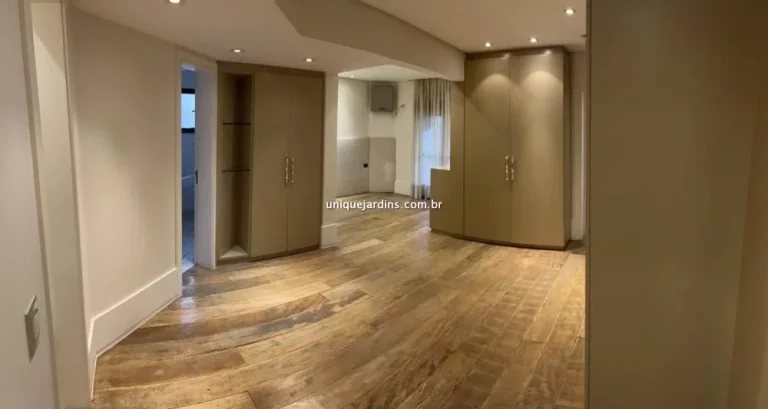 Imagem Apartamento à venda Itaim Bibi São Paulo