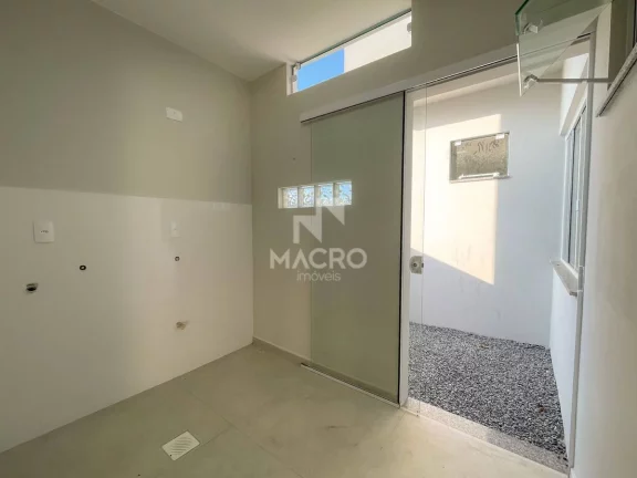 Imagem Geminado | Jaraguá 84 | 3 quartos (1 suíte) | 108m²