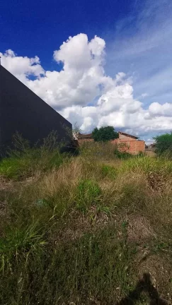 Imagem Terreno Padrão