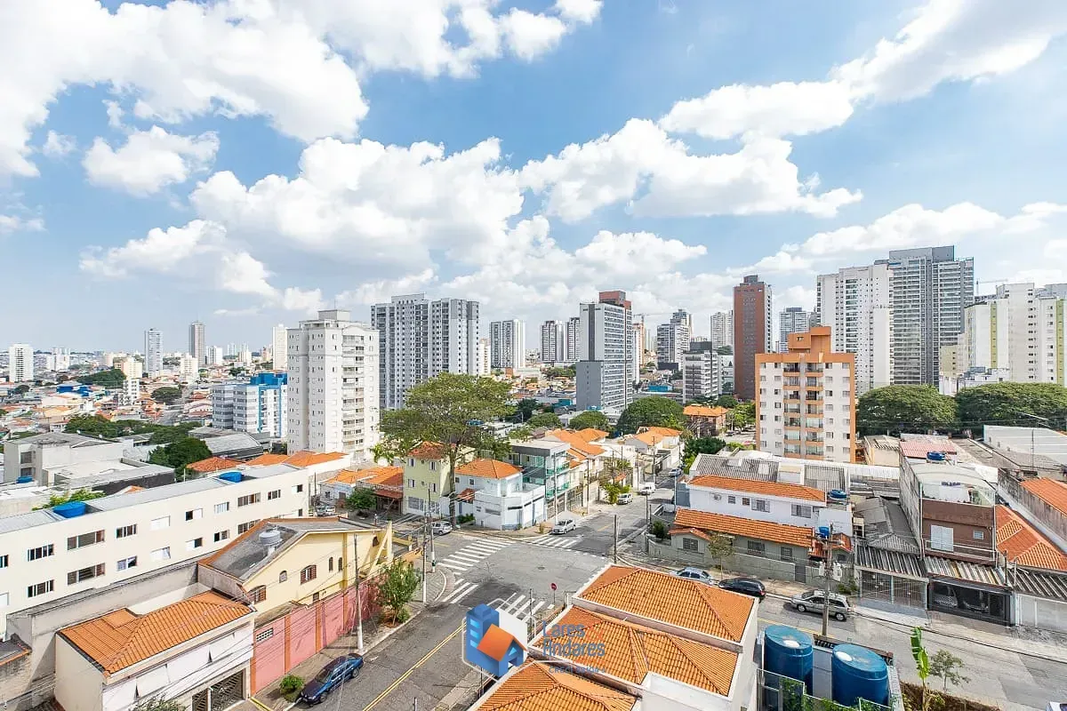 Imagem Apartamento para venda em Ipiranga com 2 quartos, sendo 1 suíte, 60.7m²
