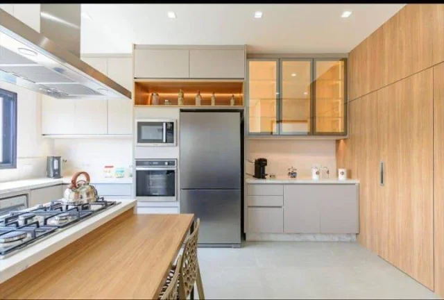 Imagem Casa com 4 quartos à venda, R$ 5.800.000 - Jandira/SP