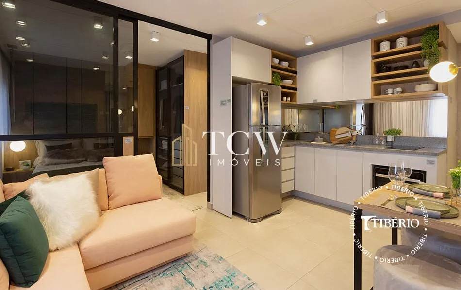 Imagem Apartamento à venda no bairro Vila Mariana - São Paulo/SP, Zona Sul