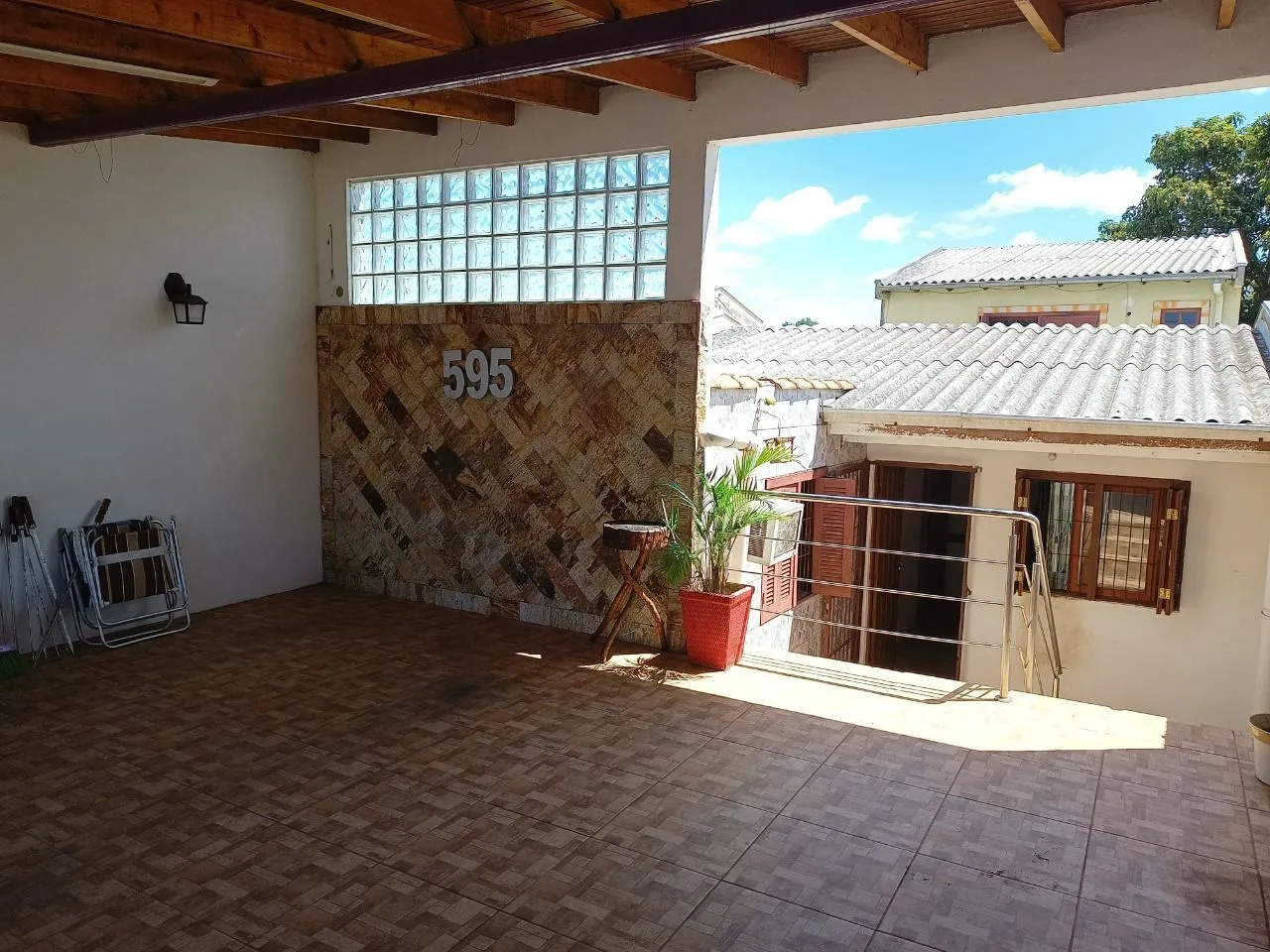 Imagem Casa 3 dormitorios