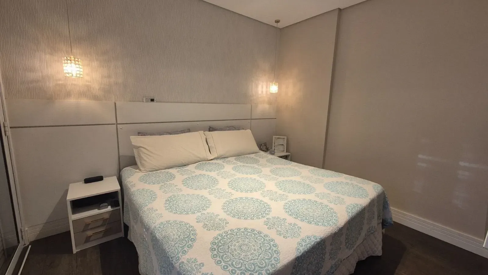 Imagem Apartamento com 4 Quartos à Venda, 189 m² em Jardim das Samambaias - Jundiaí