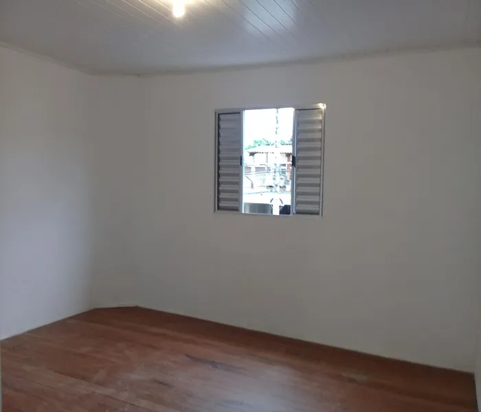 Imagem Sobrado com 1 Quarto para Alugar, 40 m² em Vila Carrão - São Paulo