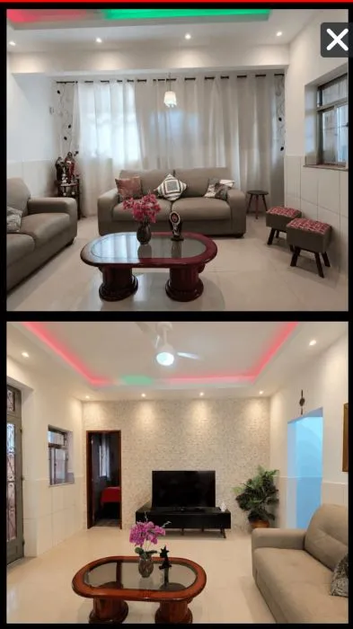 Imagem Apartamento a Venda no bairro Grajaú - Rio de Janeiro, RJ