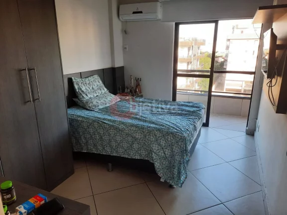 Imagem Cobertura duplex, 3 quartos, Braga - Cabo Frio