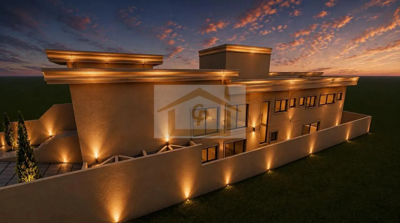 Imagem Natureza Linda, Lote com 333 metros
