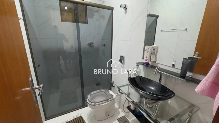 Imagem Casa a venda em São Joaquim de Bicas / Bairro Tereza Cristina