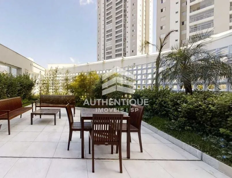 Imagem MARQUES 2900 BARRA FUNDA - Apartamento à venda em São Paulo/SP