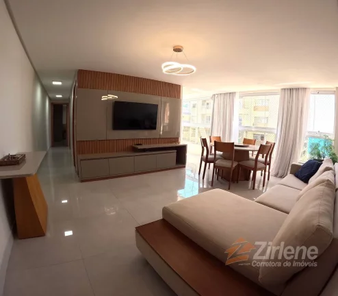 Imagem Apartamento de 3 quartos para quem busca sofisticação