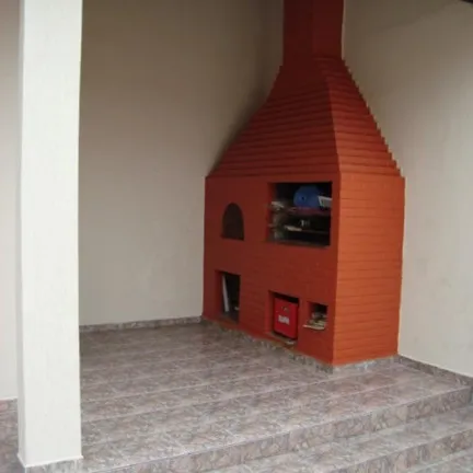 Imagem Casa com 3 Quartos à Venda, 145 m² em Jardim Jamaica - Itanhaém