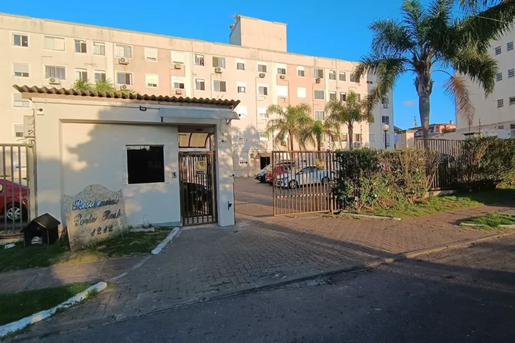 Imagem Apartamento em Passo das Pedras