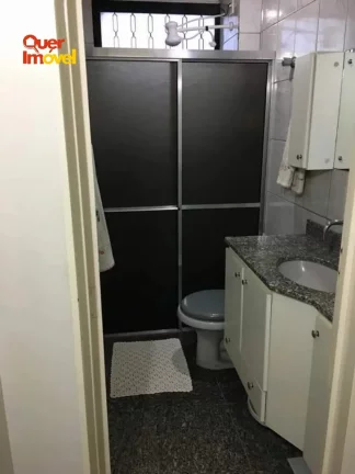 Imagem Apartamento à venda em Ribeirão Preto-SP na Vila Elisa: 2 quartos, 2 salas, 1 banheiro, 2 vagas de garagem, 70m² de área.