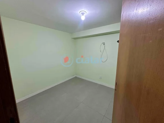 Imagem Casa comercial para Locação, Botafogo, Rio de Janeiro, RJ