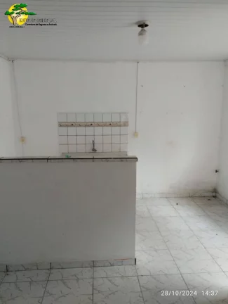 Imagem CASA 40M², 1 DORM NUMA TRAVESSA DO GUACA