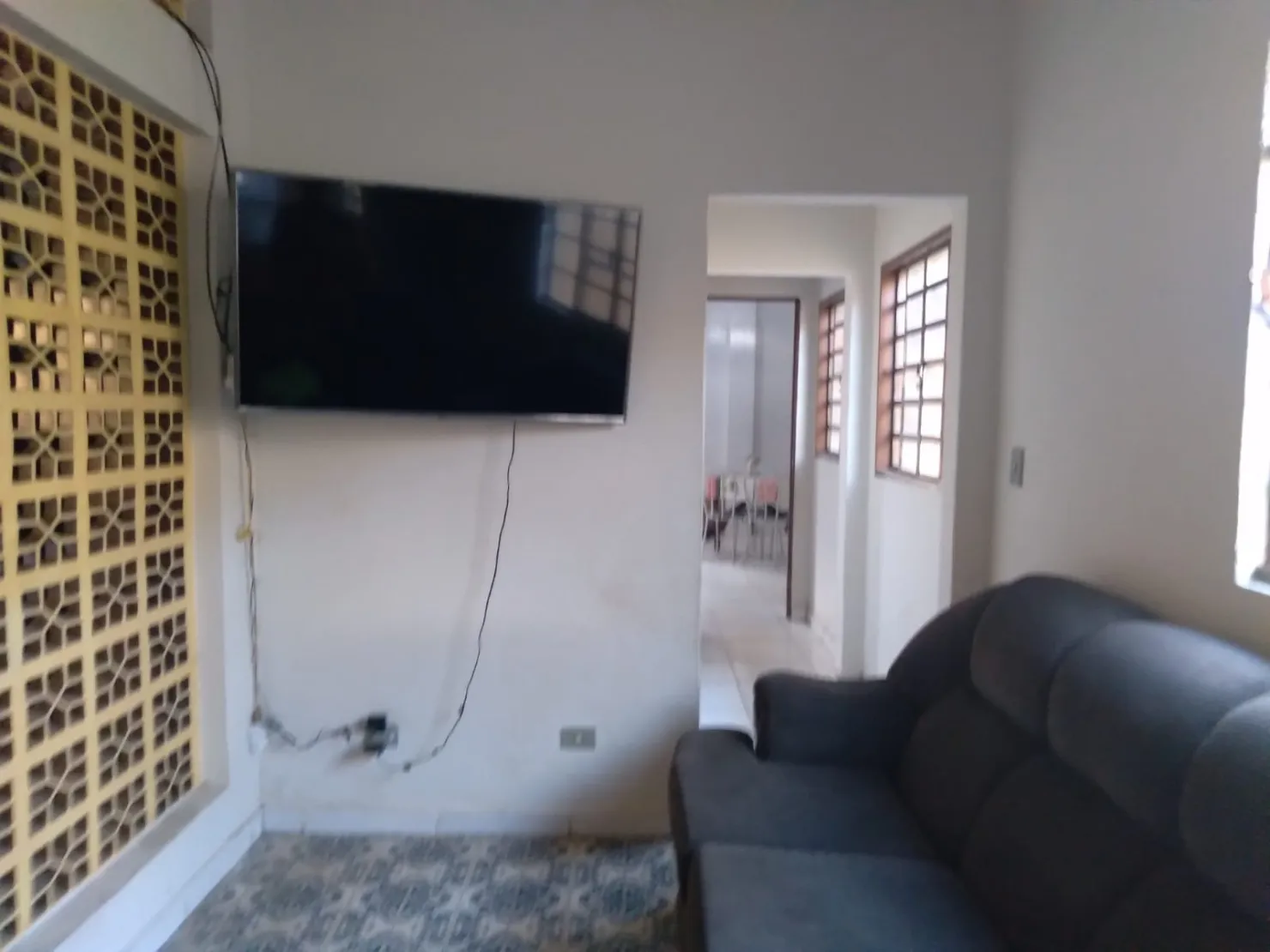 Imagem Casa à venda 3 Quartos, 570M², Pedro Leme, Roseira - SP