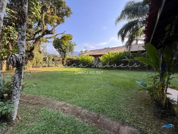 Imagem Área ampla com 3 imóveis - OPORTUNIDADE para pousada (80 mts da Praia)