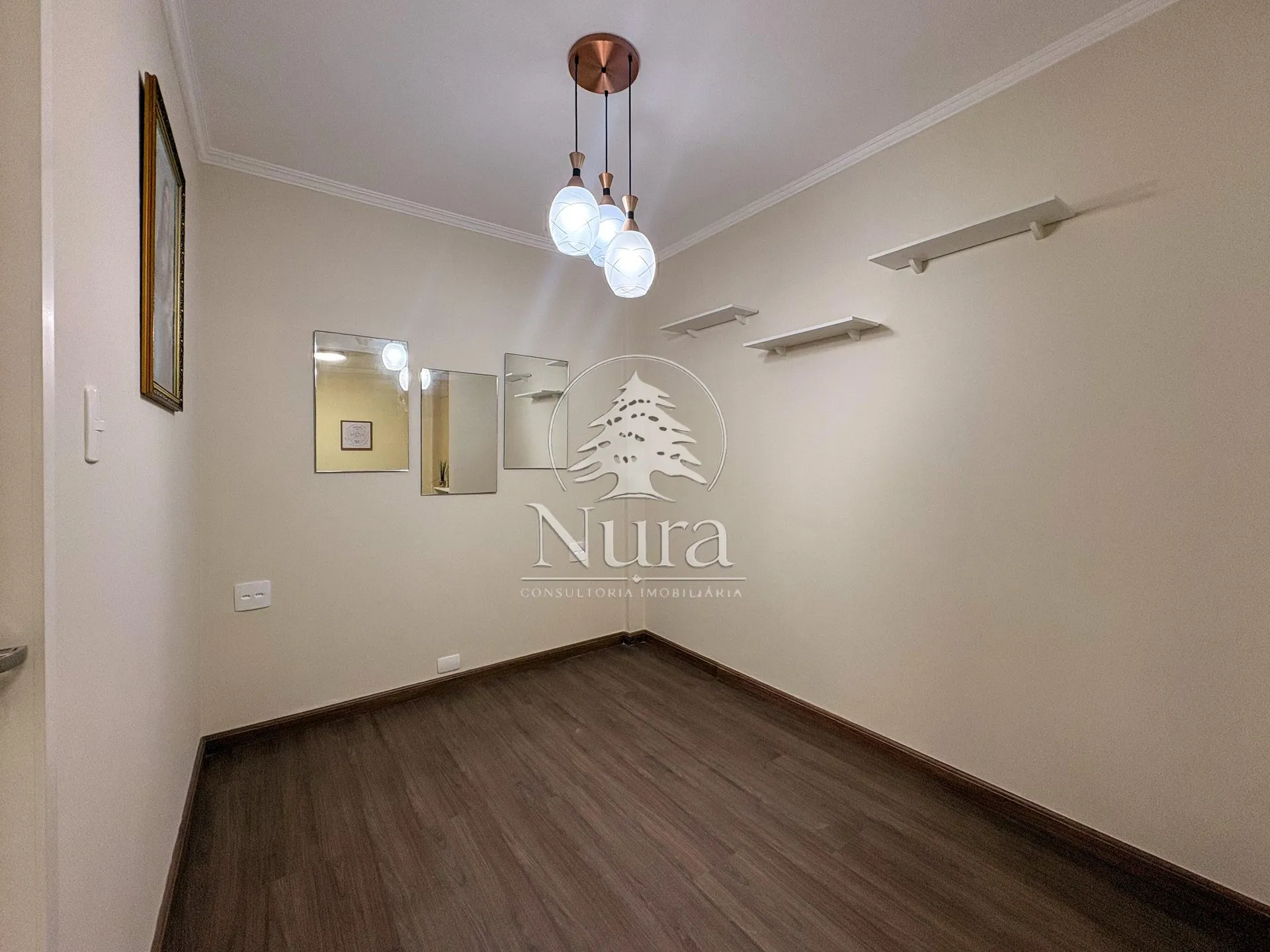 Imagem Apartamento de 1 quarto, 50m² no bairro Pompéia, em Santos