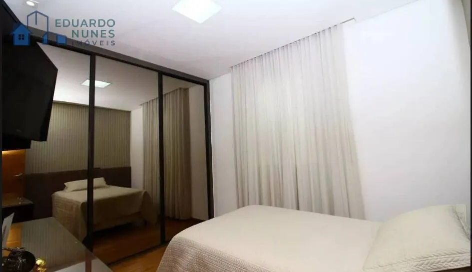 Imagem Área privativa, 04 quartos, suíte, vaga coberta no Santo Antonio!!!!