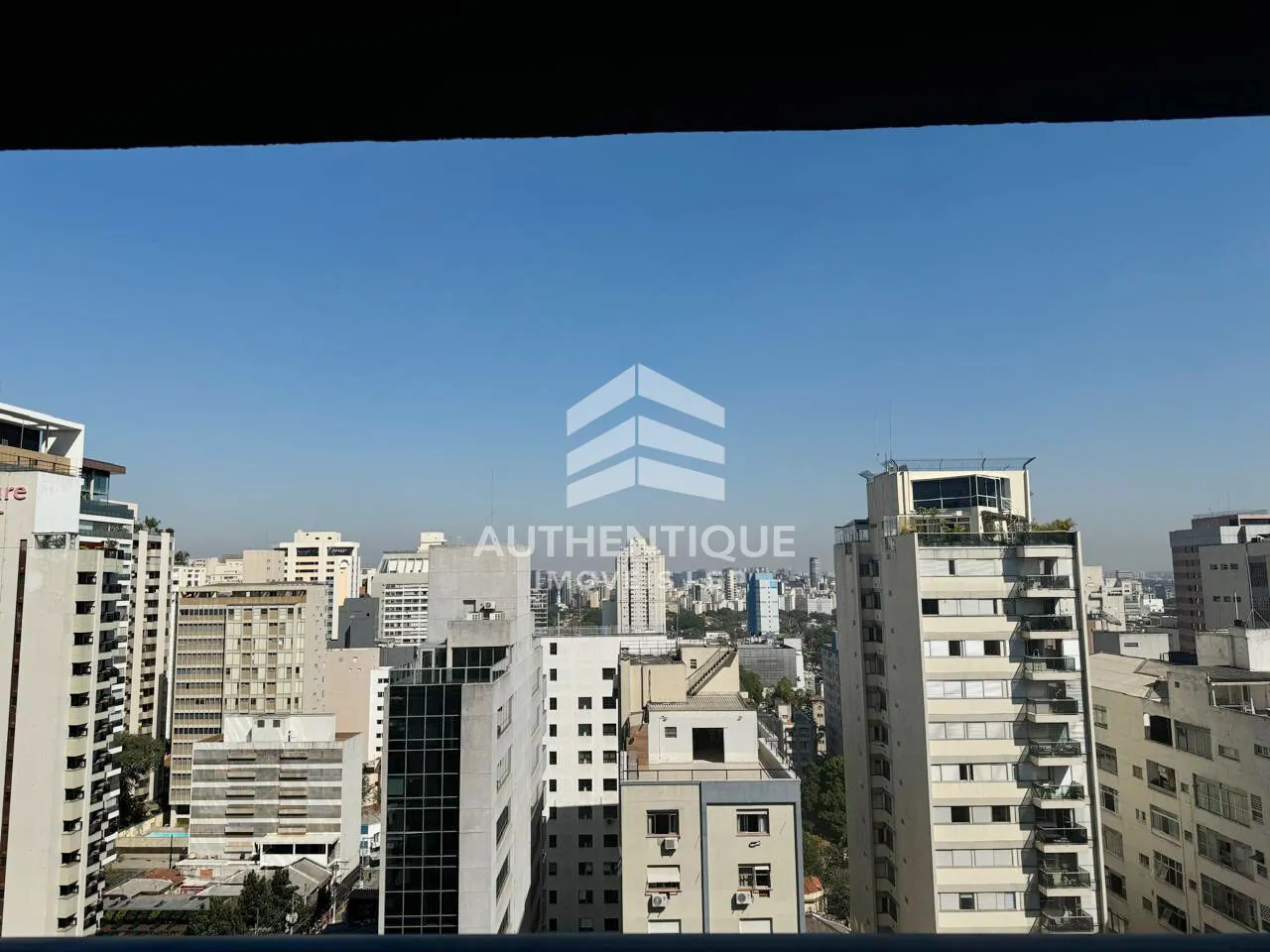 Imagem DIAMOND JARDINS - Apartamento no bairro Jardins à venda