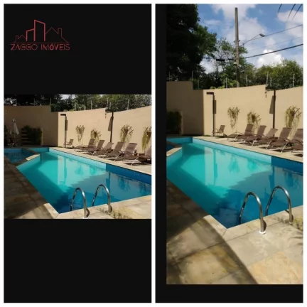 Imagem Casa no horto do ypê - 124 m² - 4 dorms - Aceita Permuta.