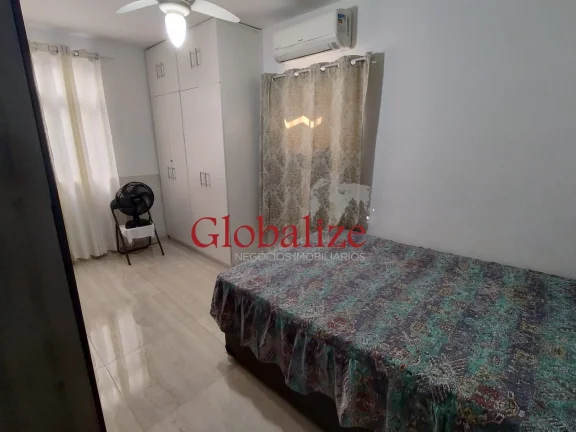 Imagem LINDÍSSIMO APARTAMENTO DE 2 DORMITÓRIOS NO BAIRRO DO ESTUÁRIO ESTUÁRIO EM SANTOS (SP) POR R$.320.000,00 !