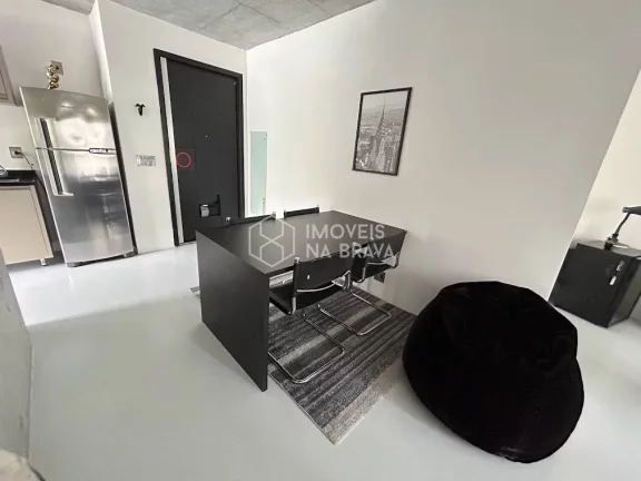 Imagem APARTAMENTO 2 QUARTOS ALUGUEL ANUAL MAX HAUS PRAIA BRAVA ITAJAI