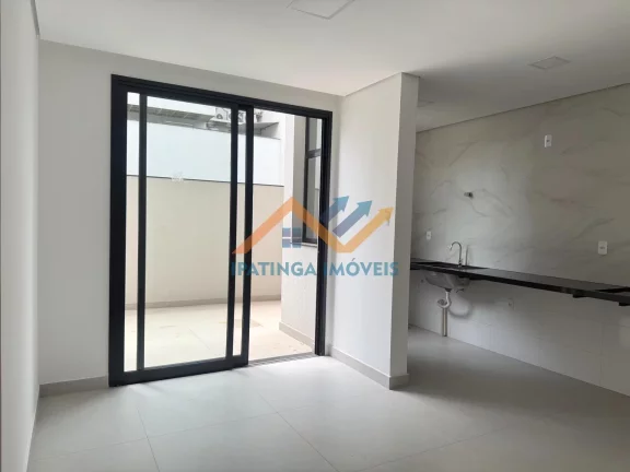 Imagem Apartamento à Venda no Horto Ipatinga, 2 Quartos, 60m², R$750 mil