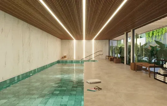 Imagem Apartamento com 3 Quartos à Venda, 132,65 m² em Cruz das Almas - Maceió