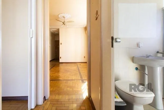 Imagem Apartamento em Floresta
