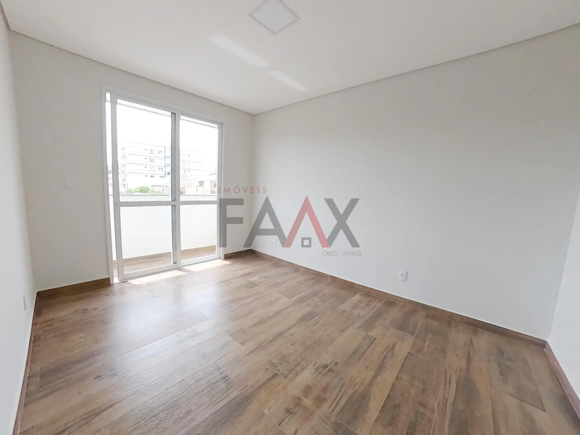 Imagem APARTAMENTO À VENDA PRÓXIMO A VOLTA GRANDE EM GUARAPUAVA - PR