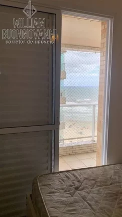 Imagem APARTAMENTO FRENTE MAR COM 3 DORMIT?RIOS LAZER COMPLETO EM PRAIA GRANDE (SP)