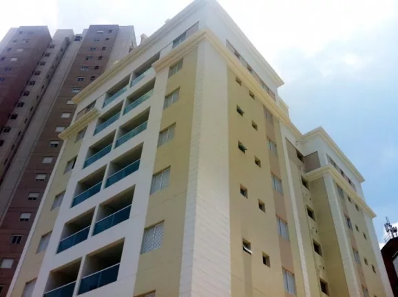 Foto do imóvel FIRST CLASS - MBIGUCCI - Apto de 64m², 2 dorms, 2 suítes, em excelente região do bairro do Morumbi!!
