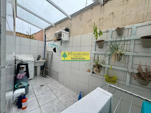 Imagem Imperdível! Casa em condomínio à venda em Caraguatatuba-SP, no bairro Prainha: 2 quartos, 2 suítes, 1 sala, 3 banheiros, 1 vaga, 72m²