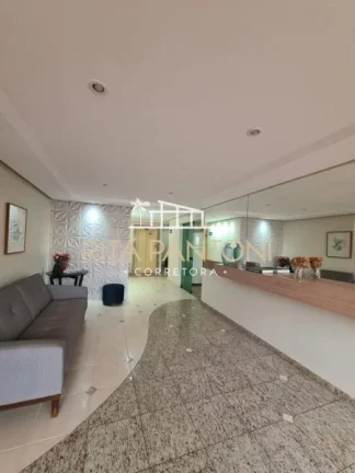 Imagem Apartamento - Ribeirão Preto - Santa Cruz do José Jacques