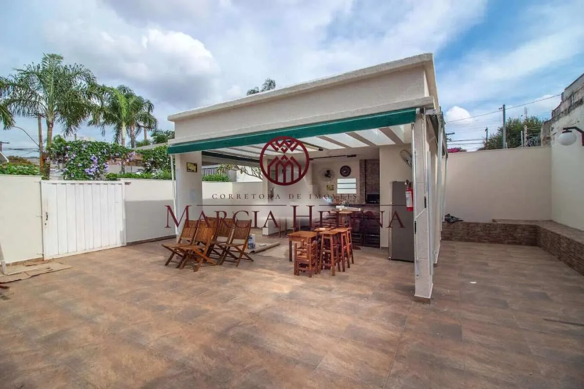 Imagem Apartamento à venda, no Vita Parque em Campinas, Parque Industrial, com 3 quartos, 67m2