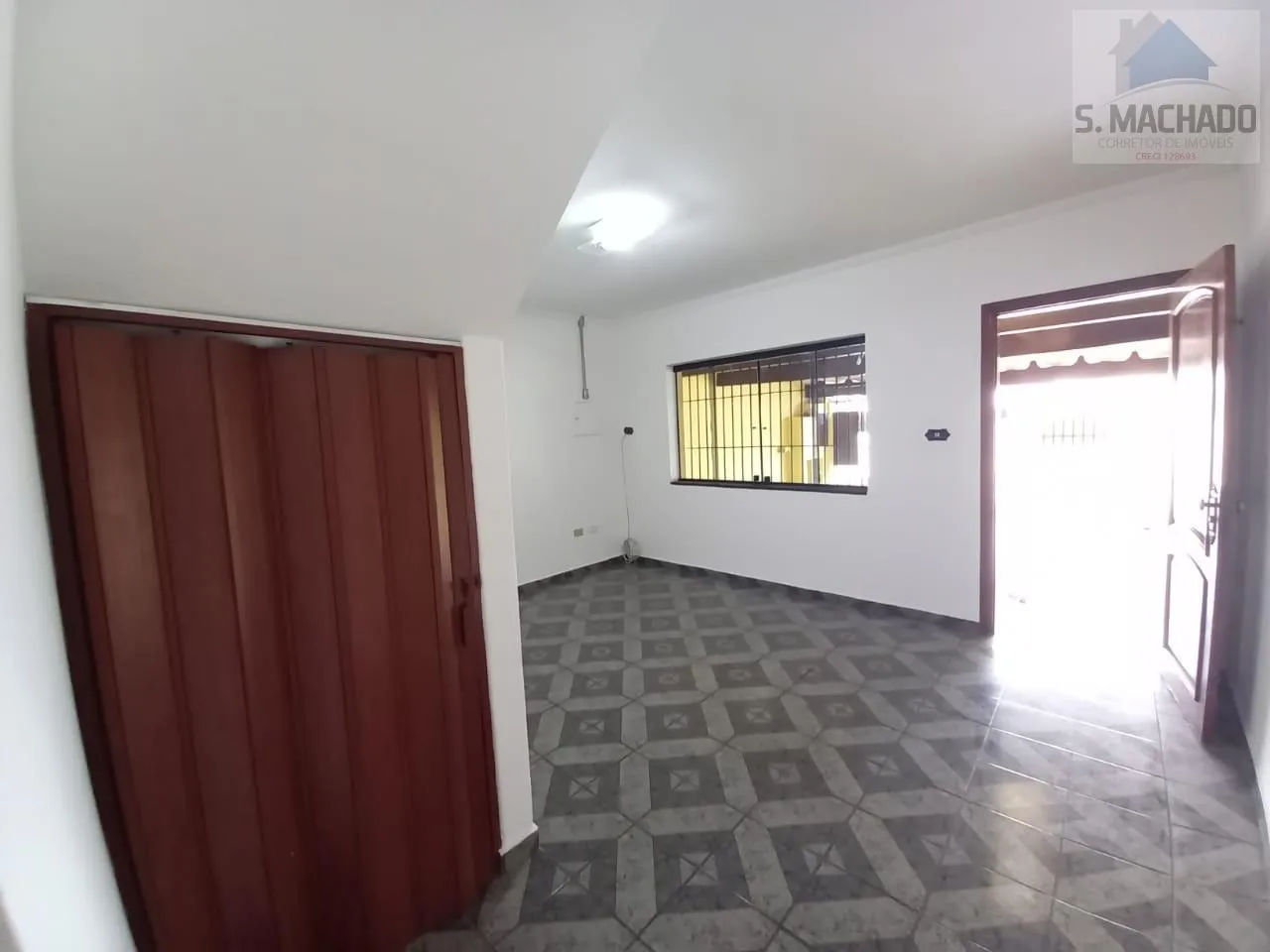 Imagem Sobrado para Venda em Santo André / SP no bairro Jardim Jamaica