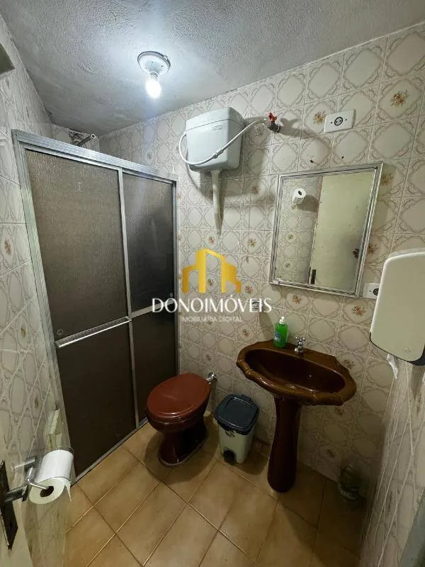 Imagem Casa 2 dorms 4 vagas quintal com churrasqueira Demarchi SBC