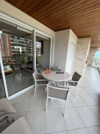 Imagem Apartamento com 2 dormitórios à venda, 92 m² por R$ 2.500.000,00 - Riviera - Módulo 7 - Bertioga/SP
