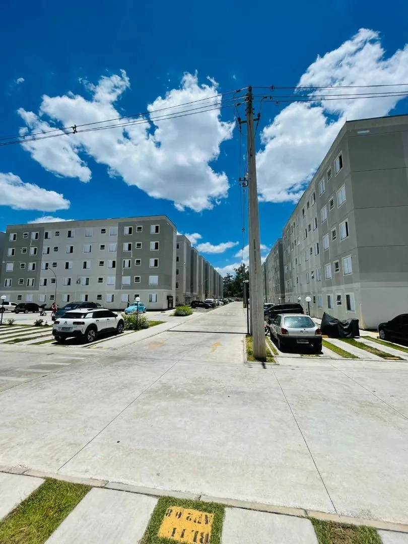 Imagem Apartamento com 2 dormitórios à venda, 38 m² por R$ 195.000,00 - Jardim Novo Portugal - Guarulhos/SP