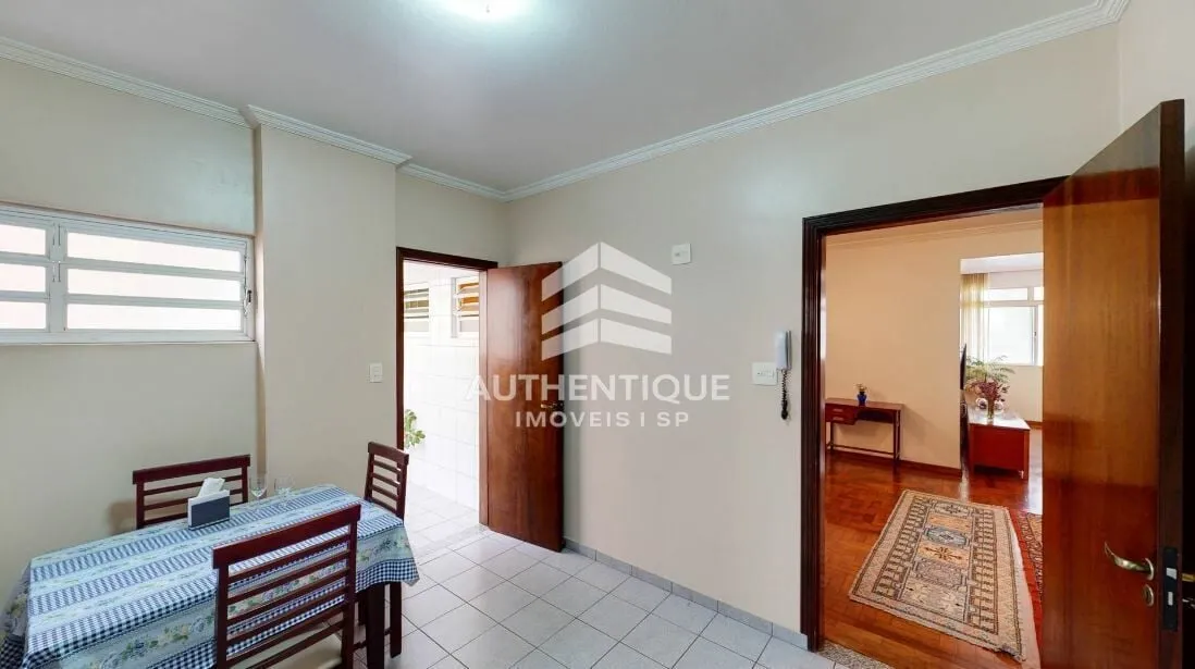 Imagem Supremus Jardins - Apartamento à venda no bairro Jardim Paulista - São Paulo/SP, Zona Sul