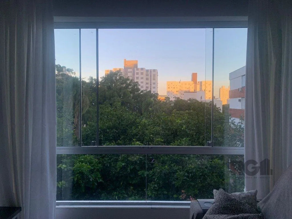 Imagem Apartamento em Petrópolis