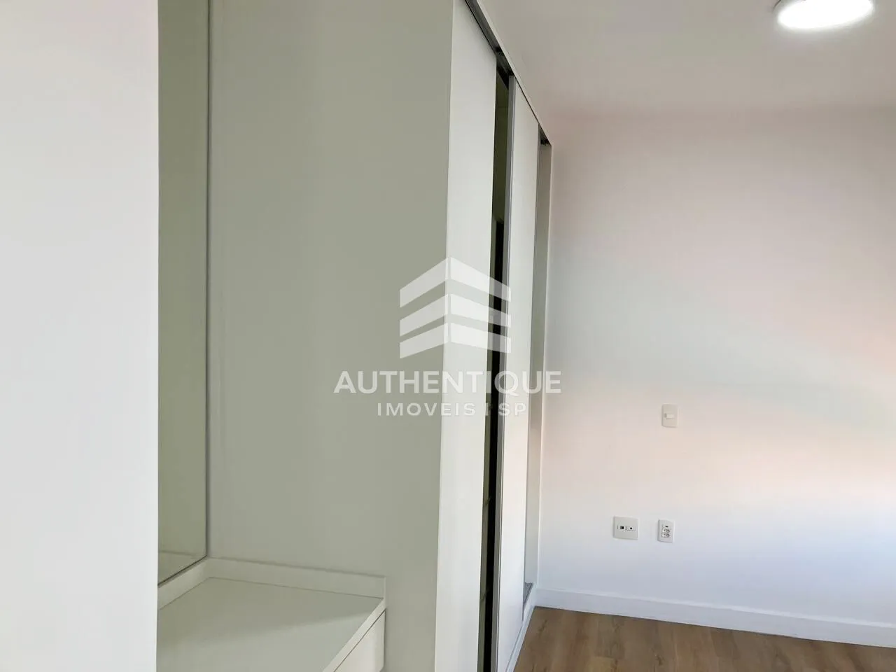 Imagem ESTILO CHACARA SANTO ANTONIO RESIDENCE - Apartamento no bairro Chácara Santo Antônio à venda